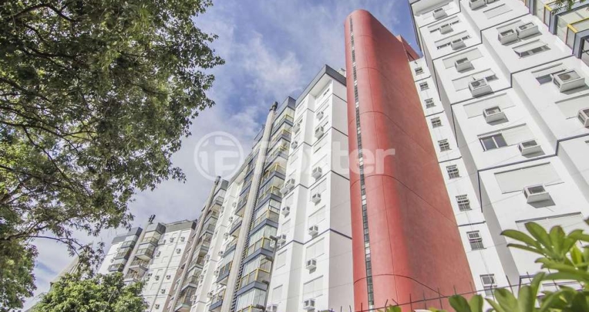 Apartamento com 3 quartos à venda na Avenida Érico Veríssimo, 240, Menino Deus, Porto Alegre
