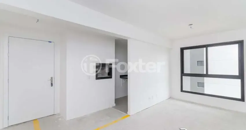 Apartamento com 2 quartos à venda na Rua São Josemaria Escriva, 669, Central Parque, Porto Alegre