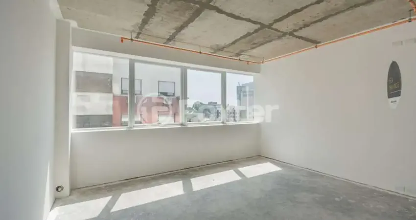 Sala comercial com 1 sala à venda na Rua Anita Garibaldi, 1143, Mont Serrat, Porto Alegre