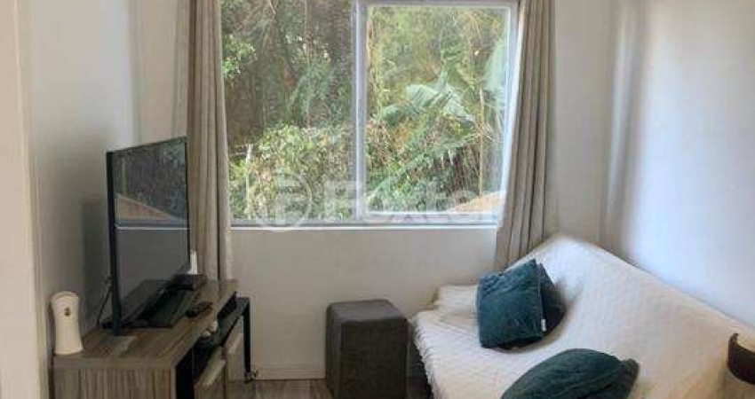 Apartamento com 1 quarto à venda na Avenida Capivari, 572, Cristal, Porto Alegre