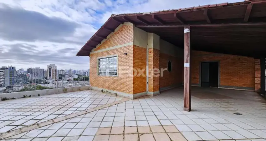 Casa com 4 quartos à venda na Rua Fonseca Guimarães, 34, Medianeira, Porto Alegre