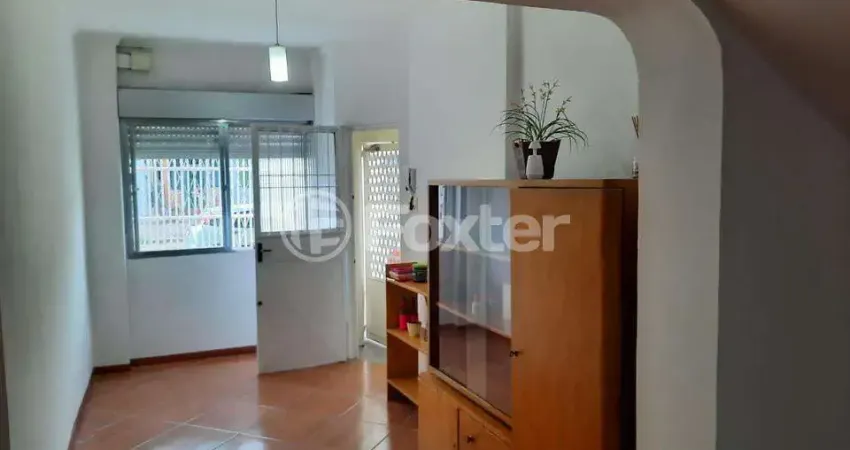 Apartamento com 2 quartos à venda na Avenida Guido Mondim, 861, São Geraldo, Porto Alegre