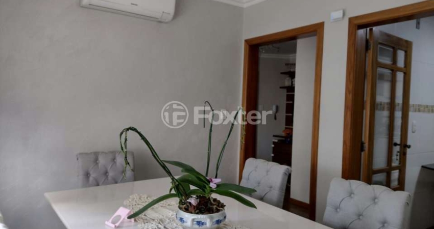 Apartamento com 3 quartos à venda na Rua Doutor João Simplício Alves de Carvalho, 1012, Vila Ipiranga, Porto Alegre