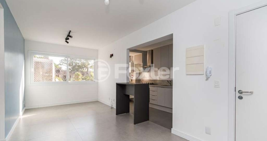 Apartamento com 2 quartos à venda na Rua Coronel Aparício Borges, 1123, Glória, Porto Alegre