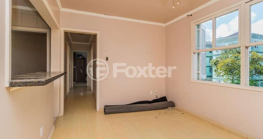 Apartamento com 3 quartos à venda na Rua Orfanotrófio, 1111, Santa Tereza, Porto Alegre