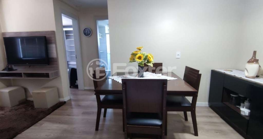 Apartamento com 2 quartos à venda na Avenida Açucena, 2917, Estância Velha, Canoas
