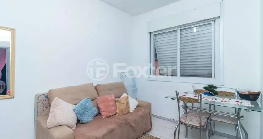 Apartamento com 1 quarto à venda na Avenida Protásio Alves, 4667, Bom Jesus, Porto Alegre