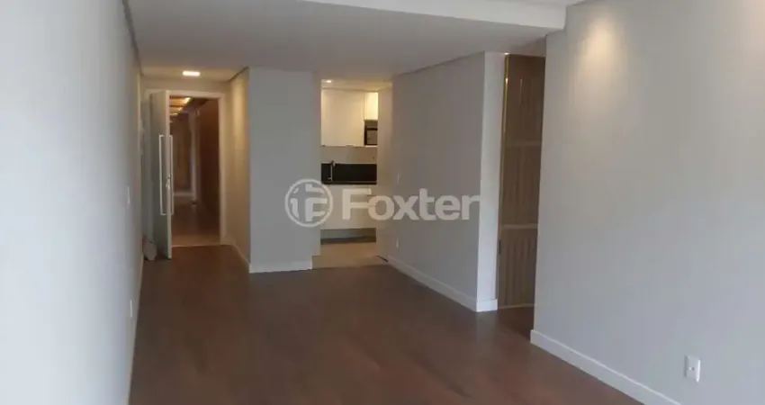 Apartamento com 1 quarto à venda na Avenida Osvaldo Aranha, 345, Centro, Canela