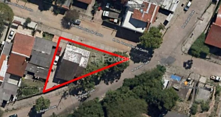Casa com 5 quartos à venda na Rua Doutor Breno Dias de Castro, 77, Partenon, Porto Alegre