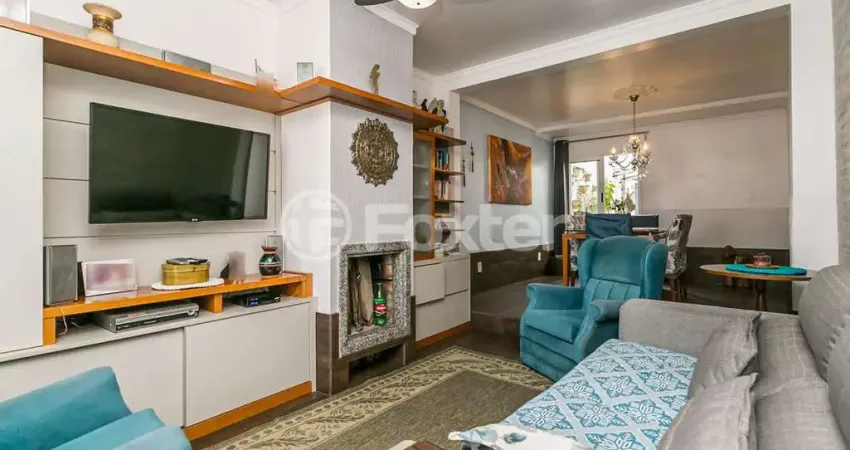 Casa com 4 quartos à venda na Rua Guilherme Alves, 1326, Partenon, Porto Alegre