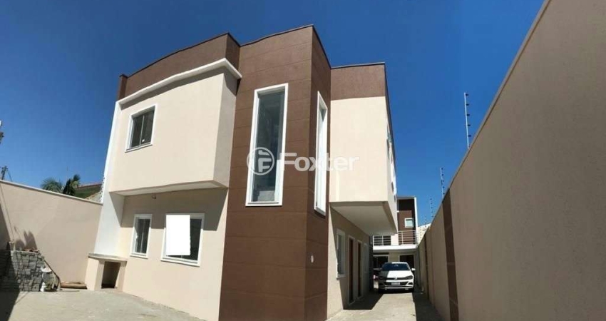 Casa em condomínio fechado com 3 quartos à venda na Rua Antônio Lourenço Rosa, 225, Mato Grande, Canoas