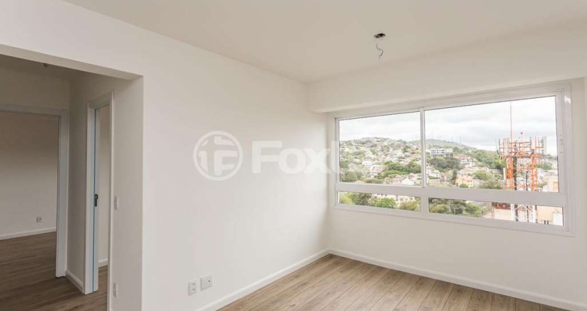 Apartamento com 2 quartos à venda na Rua Capitão Pedro Werlang, 1066, Partenon, Porto Alegre