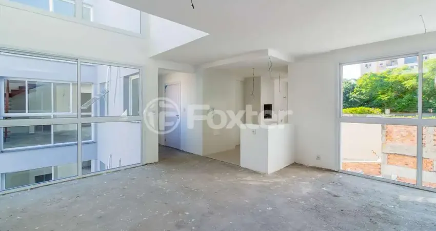 Cobertura com 3 quartos à venda na Avenida Andaraí, 596, Passo da Areia, Porto Alegre