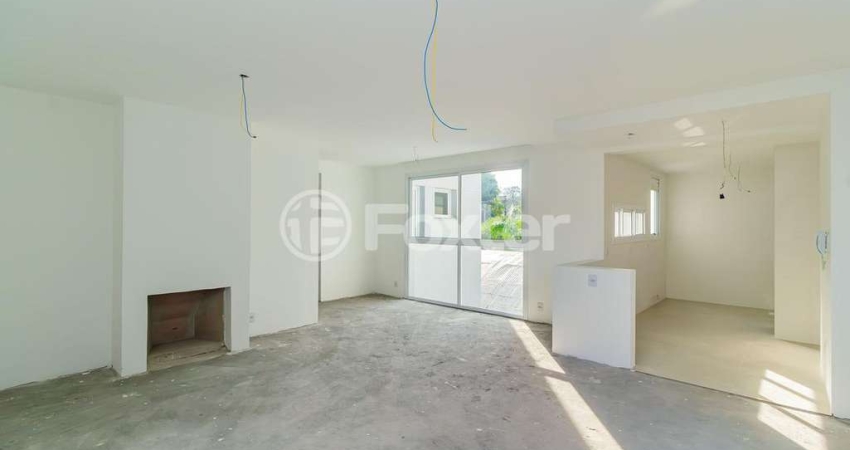 Apartamento com 3 quartos à venda na Avenida Andaraí, 596, Passo da Areia, Porto Alegre