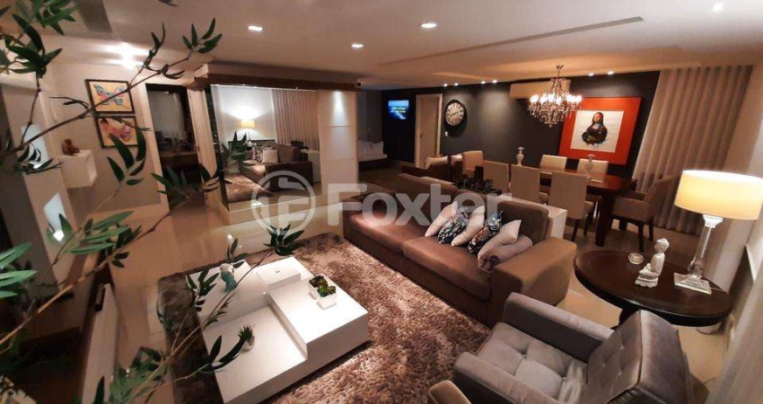 Apartamento com 3 quartos à venda na Rua Dona Adda Mascarenhas de Moraes, 1610, Jardim Itu Sabará, Porto Alegre