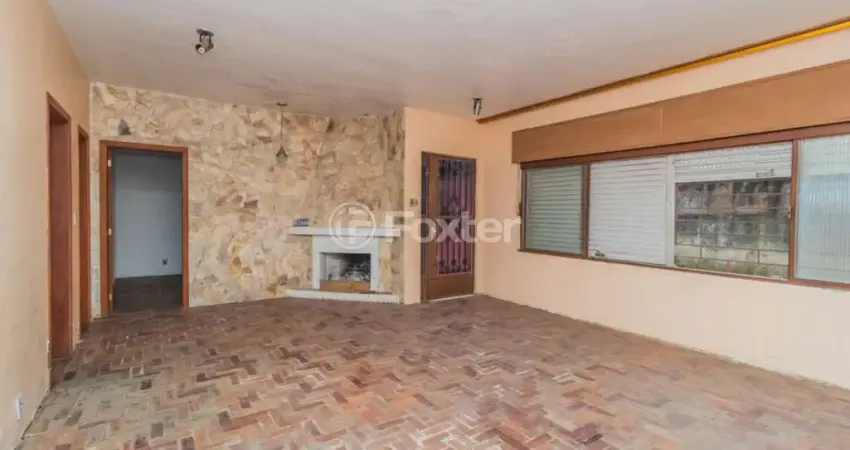 Casa com 4 quartos à venda na Avenida Tramandaí, 1019, Ipanema, Porto Alegre