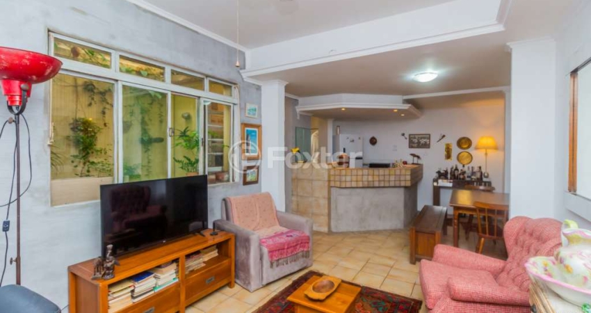 Apartamento com 1 quarto à venda na Rua Vasco da Gama, 453, Bom Fim, Porto Alegre
