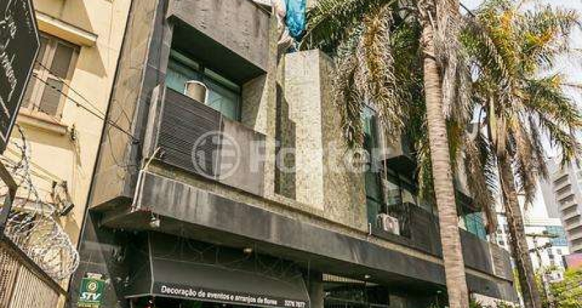 Sala comercial com 2 salas à venda na Rua Dona Laura, 471, Moinhos de Vento, Porto Alegre