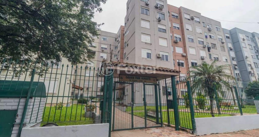 Apartamento com 2 quartos à venda na Avenida Palmira Gobbi, 130, Humaitá, Porto Alegre