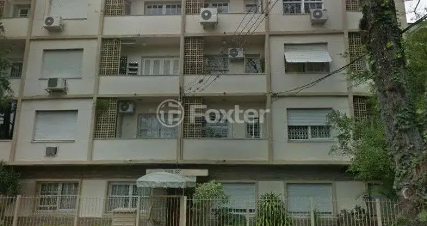 Apartamento com 2 quartos à venda na Rua São Manoel, 288, Rio Branco, Porto Alegre