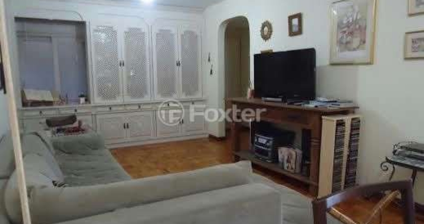 Apartamento com 3 quartos à venda na Rua Dona Leonor, 126, Rio Branco, Porto Alegre