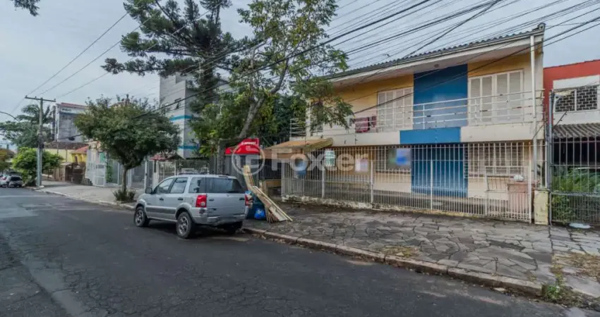 Apartamento com 1 quarto à venda na Rua Barão do Amazonas, 2066, Partenon, Porto Alegre