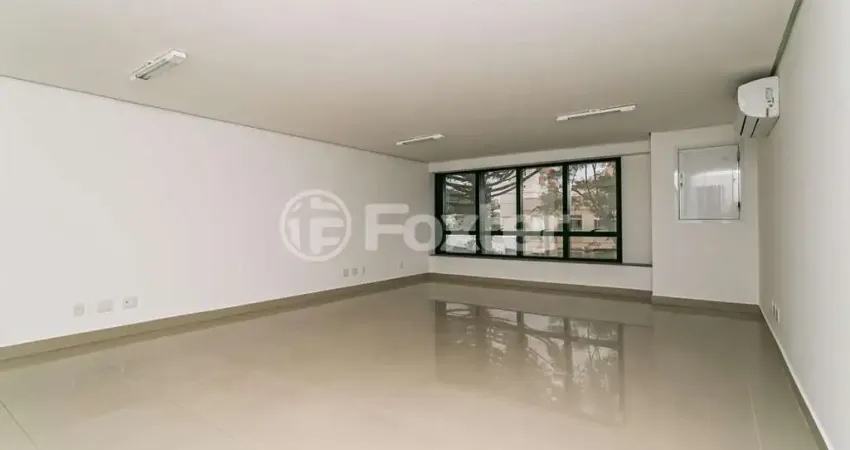 Sala comercial com 1 sala à venda na Rua Barão do Amazonas, 1041, Jardim Botânico, Porto Alegre