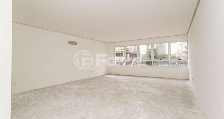 Sala comercial com 1 sala à venda na Rua Barão do Amazonas, 1041, Jardim Botânico, Porto Alegre