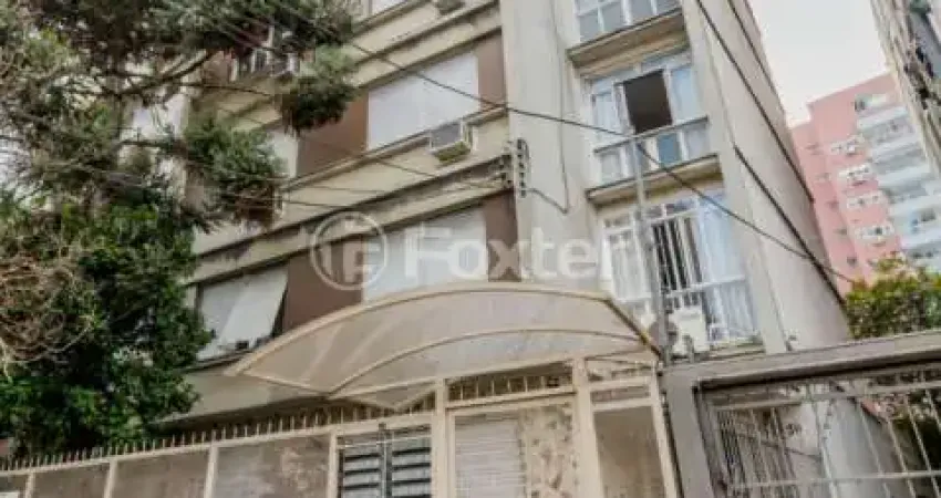 Apartamento com 3 quartos à venda na Rua Henrique Dias, 30, Bom Fim, Porto Alegre