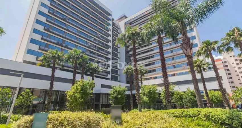 Sala comercial com 1 sala à venda na Avenida Assis Brasil, 2827, Cristo Redentor, Porto Alegre