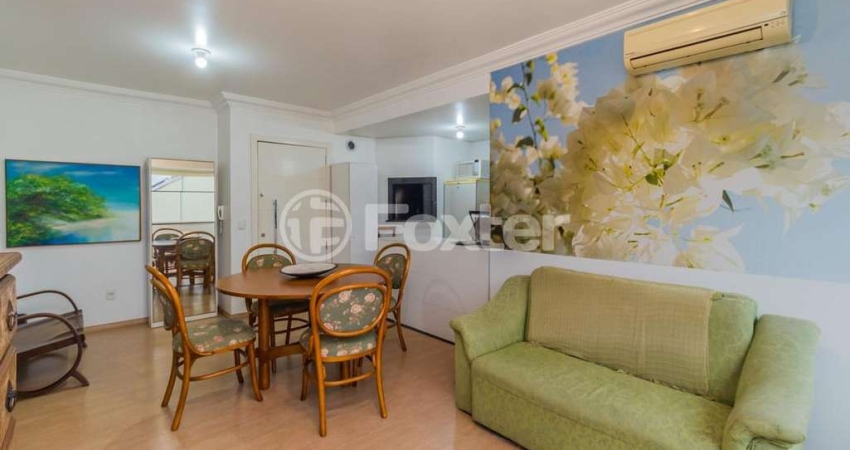 Apartamento com 2 quartos à venda na Travessa Vileta, 54, Jardim Botânico, Porto Alegre