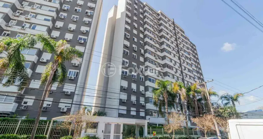 Apartamento com 3 quartos à venda na Rua Augusto Severo, 125, São João, Porto Alegre
