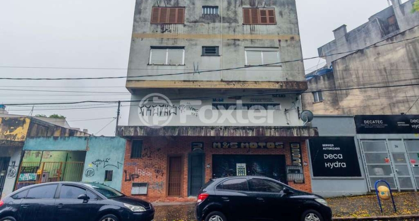 Ponto comercial com 1 sala à venda na Rua Doutor Sebastião Leão, 32, Azenha, Porto Alegre