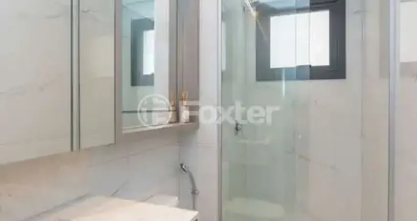 Apartamento com 3 quartos à venda na Rua Vasco da Gama, 1300, Bom Fim, Porto Alegre