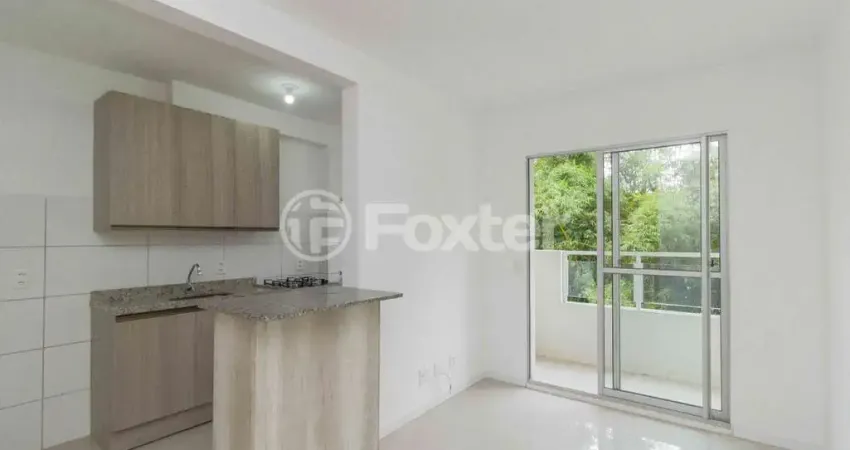 Apartamento com 2 quartos à venda na Avenida Protásio Alves, 9277, Morro Santana, Porto Alegre