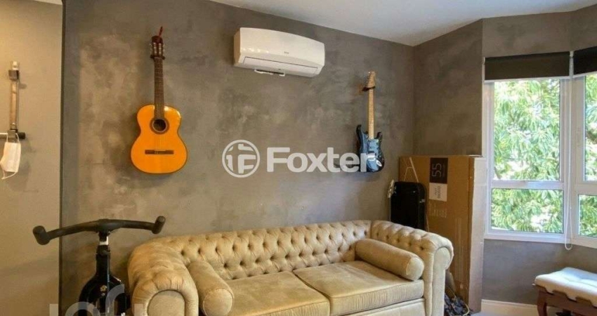 Apartamento com 1 quarto à venda na Rua General Auto, 111, Centro Histórico, Porto Alegre