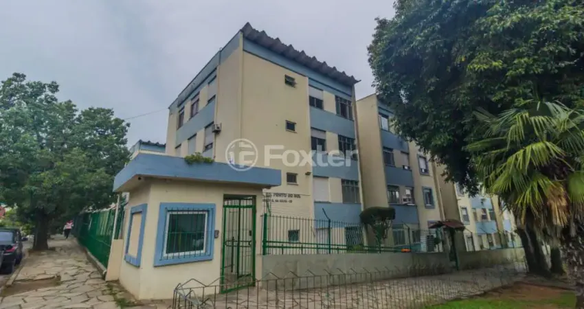 Apartamento com 3 quartos à venda na Rua Derocy Giácomo da Silva, 30, Vila Nova, Porto Alegre