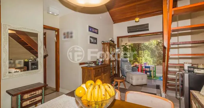 Cobertura com 3 quartos à venda na Rua Tiradentes, 68, Independência, Porto Alegre