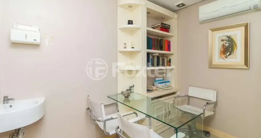 Sala comercial com 1 sala à venda na Rua Coronel Bordini, 830, Auxiliadora, Porto Alegre
