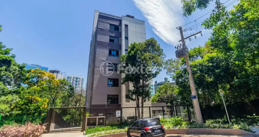 Cobertura com 3 quartos à venda na Rua Tajuja, 49, Três Figueiras, Porto Alegre