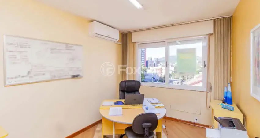 Apartamento com 1 quarto à venda na Avenida dos Cubanos, 81, Partenon, Porto Alegre