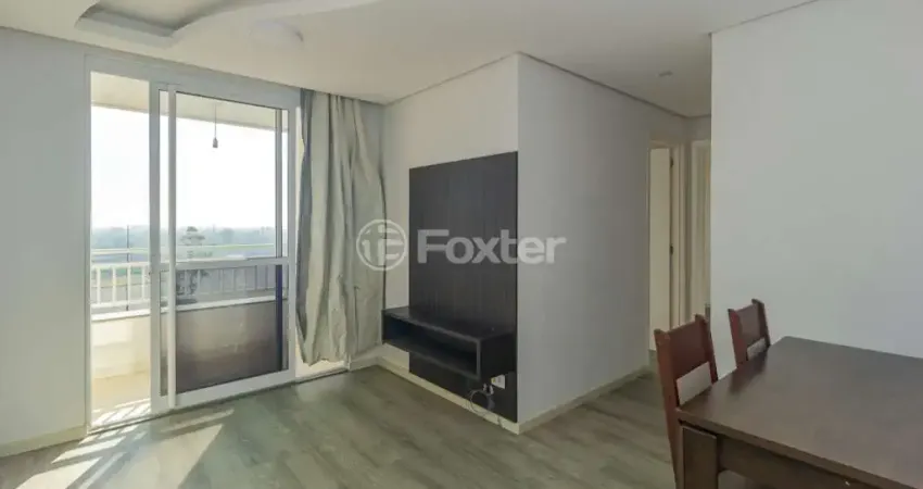 Apartamento com 2 quartos à venda na Rua Airton Ferreira da Silva, 225, Farrapos, Porto Alegre