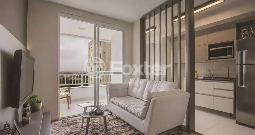 Apartamento com 3 quartos à venda na Rua Airton Ferreira da Silva, 295, Farrapos, Porto Alegre