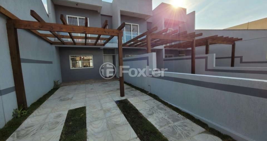 Casa com 3 quartos à venda na Rua Oliveira Lopes, 160, Sarandi, Porto Alegre