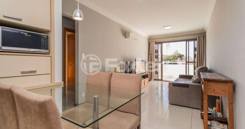 Apartamento com 2 quartos à venda na Rua Gomes Jardim, 1111, Santana, Porto Alegre