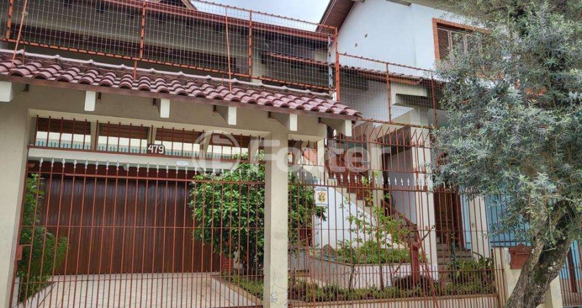 Casa com 5 quartos à venda na Rua São Lucas, 479, Bom Jesus, Porto Alegre