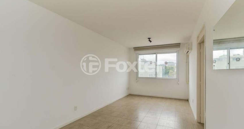 Apartamento com 2 quartos à venda na Avenida Icaraí, 1048, Cristal, Porto Alegre