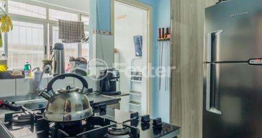 Apartamento com 2 quartos à venda na Rua Cássio de Medeiros, 760, Tristeza, Porto Alegre