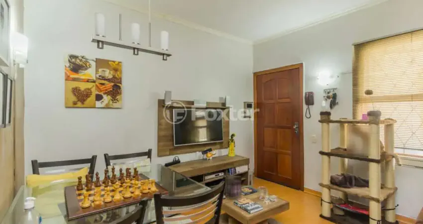 Apartamento com 2 quartos à venda na Rua Cássio de Medeiros, 760, Tristeza, Porto Alegre
