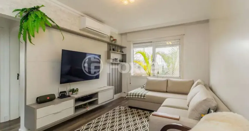 Apartamento com 2 quartos à venda na Avenida Ipiranga, 4623, Partenon, Porto Alegre